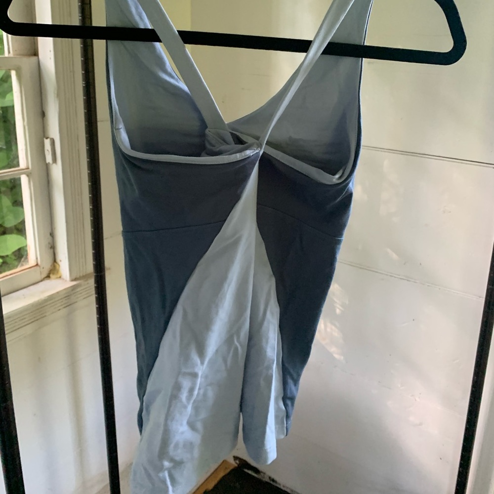 Prana yoga top - soft like lululemon align
